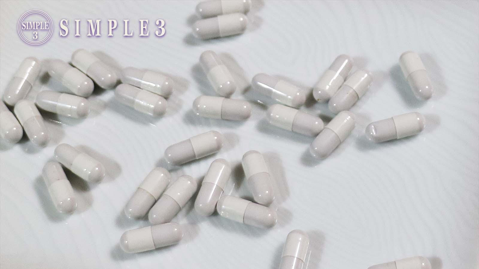 Optimal Placenta PLA PRU (30 pills) 9,720 yen
